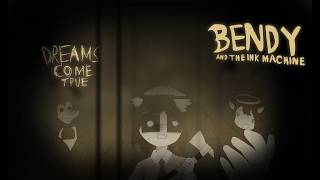 Bendy and the Ink Machine 初見プレイ配信！『＃１』