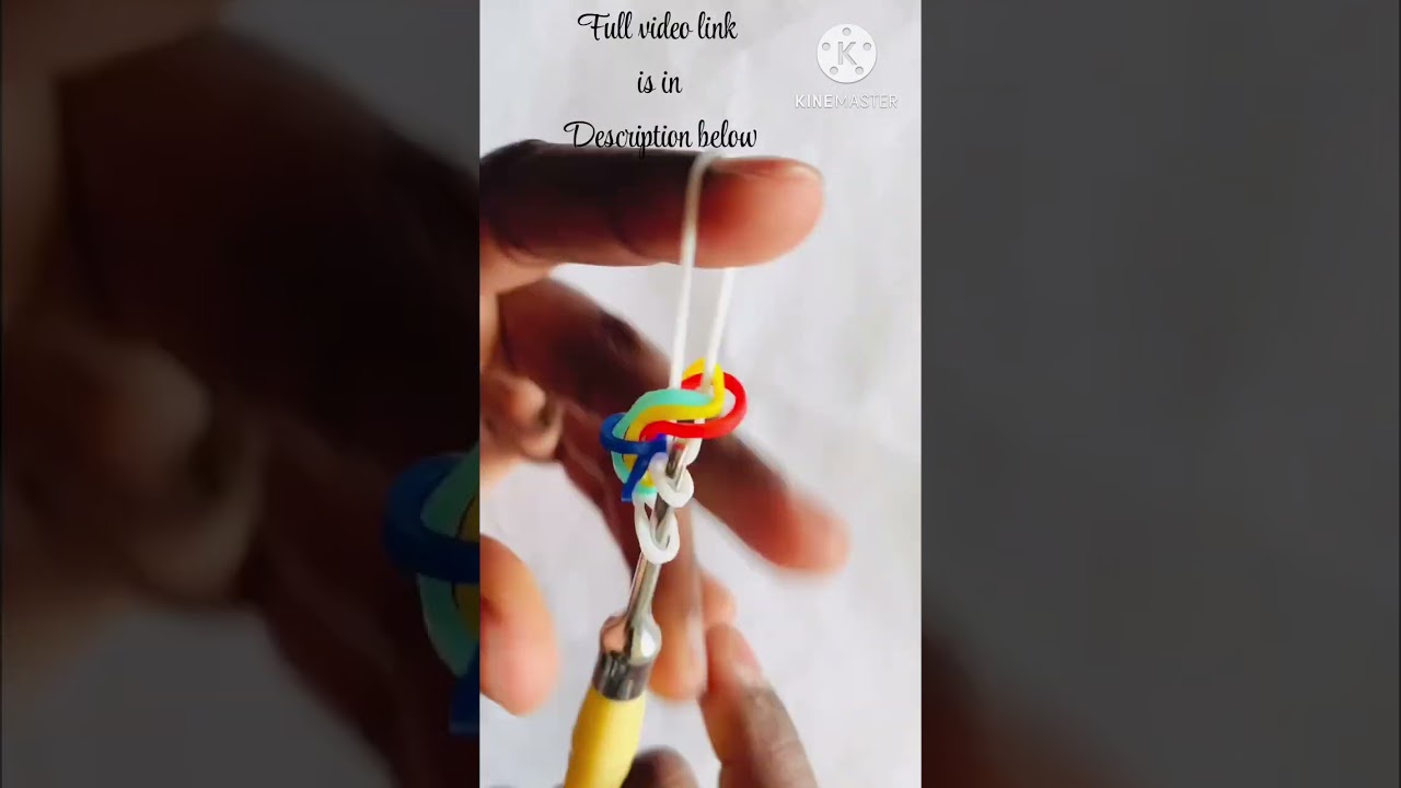 Rainbow & Unicorn Bracelet