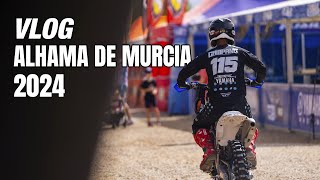 [ Vlog ] Alhama de Murcia 2024, volvemos a las carreras! 🔥​​