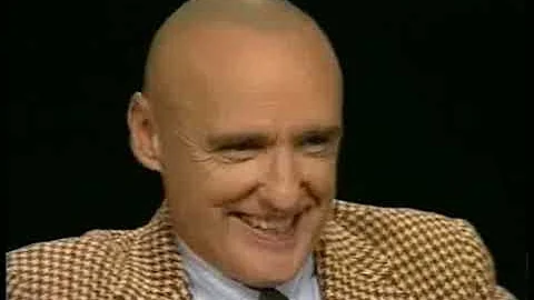 Dennis Hopper Charlie Rose