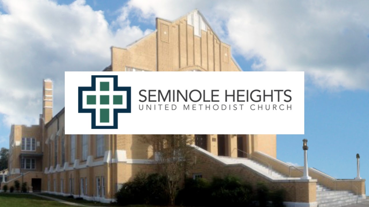Sunday Worship 6/15/25