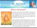 Yoga Sutras of Pantanjali Introduction