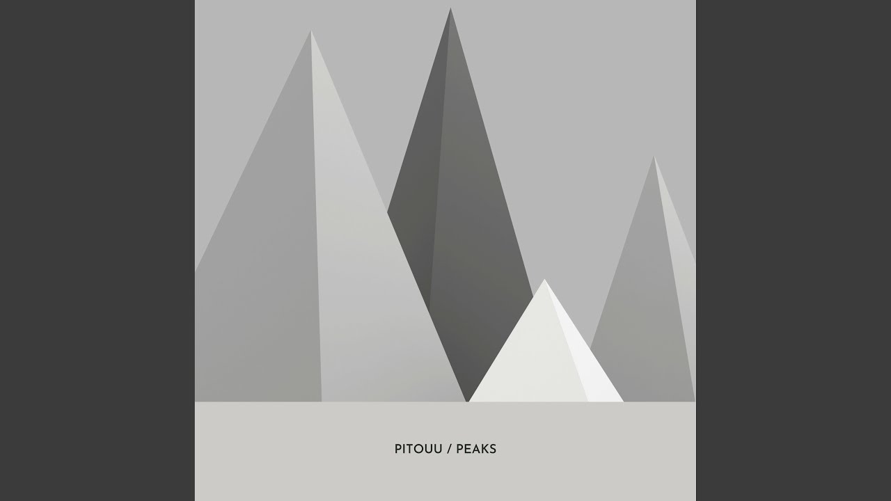 Watch PEAKS on YouTube Watch PEAKS on YouTube