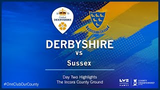 Highlights:+Day+Two+vs+Sussex