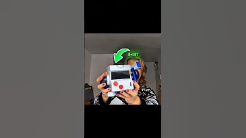 8-BIT Brawler in Real Life 🥶