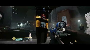 Destiny 2 VOW OF THE DISCIPLE FULL RAID - No commentary
