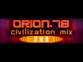 2mb  orion78 civilization mix hq