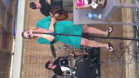 Me & Bobby McGee (Cover by Denise Pollard Alexander)