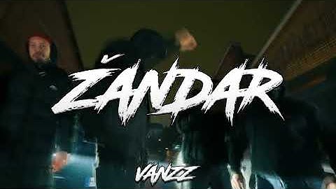 CRNI CERAK x LACKU x BIBA x AFRO DRILL TYPE BEAT - "ŽANDAR" | Afro Drill Type Beat 2025
