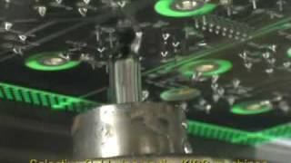 ACE KISS 104 Selective Soldering