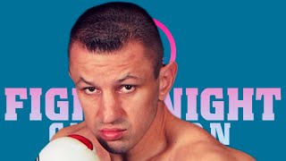 Cómo crear a TOMASZ ADAMEK en Fight Night Champion 🥊 - En ESPAÑOL