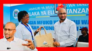 TEA YATOA WITO MKUBWA! WATANZANIA WACHANGIENI MFUKO WA TAIFA WA ELIMU screenshot 5