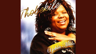 Uthando Lwenkosi  Thobekile