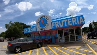 Arlington Eats at La Tapatia