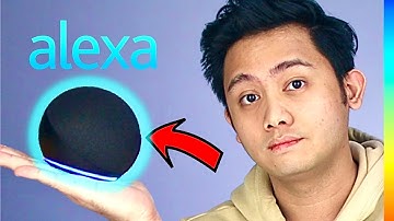 The Alexa Echo Dot (4th Gen)  Unboxing and Review | How to set up