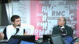 Charles Consigny Arnaud Montebourg, Cest Le Gilbert Collard Du Ps