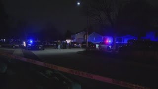 Teen charged in Bolingbrook home invasion, triple murder