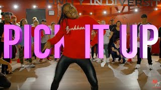 Famous Dex - 'Pick it Up' | Phil Wright Choreography | Ig : @phil_wright_