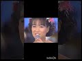 堀ちえみちゃん/風のサザン&middot;カルフォルニア(1986)