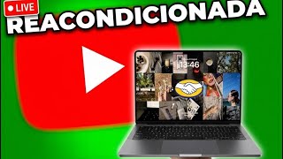 Mi experiencia REAL comprando una MacBook Air M1 💻  reacondicionada (en Mercado Libre)