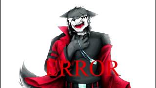 [UTAUカバー] -ERROR  【Darky Ryu [ダーキ 竜]】