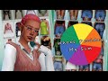 I Let Wheel Decide My Sim (Success??) || The Sims 4