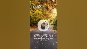 🌿 سورة العنكبوت بصوت بدر التركي | تلاوة تلامس أعماق القلب وتذكّر بثبات المؤمنين 🌧️✨ #quran #اكسبلور