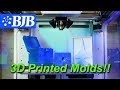 3D Printed Molds | Tips/Tricks/Ideas