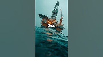 An Explosion That Changed History pt. 2 #construction #bluecollar #safety #safetyfirst #offshore