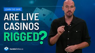 How To Play Live Dealer Casino Games Online