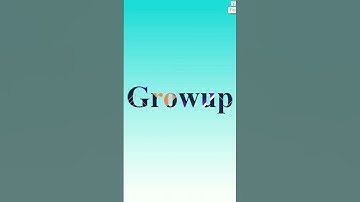 Text Mask using HTML & CSS