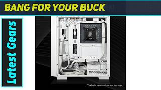 Thermaltake LCGS Versa i570S: Unstoppable Gaming Power!