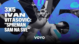 Ivan Vitasović Gledaj Novu Epizodu 3X5 By Voyo