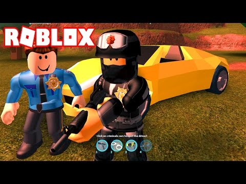 NUEVO DESCAPOTABLE EN JAILBREAK DE ROBLOX!!! gameplay español transistor