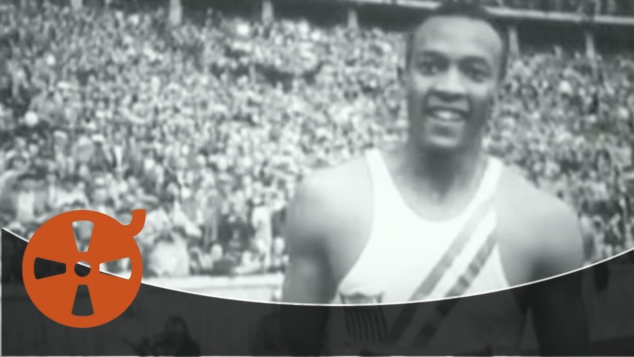 Olympia 1936: »Ich saß zehn Meter von Hitler entfernt« | DER SPIEGEL