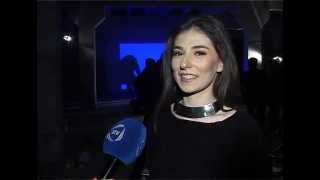 Zarina yeni klip 10LAR ATV