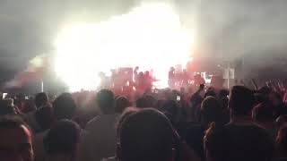 LCD Soundsystem - Daft Punk is Playing in my house - live @ Coliseu Recreios - Lisbon - 2018.06.19