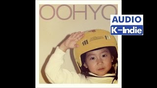 Chords for [Audio] OOHYO (우효) - Teddy Bear Rises