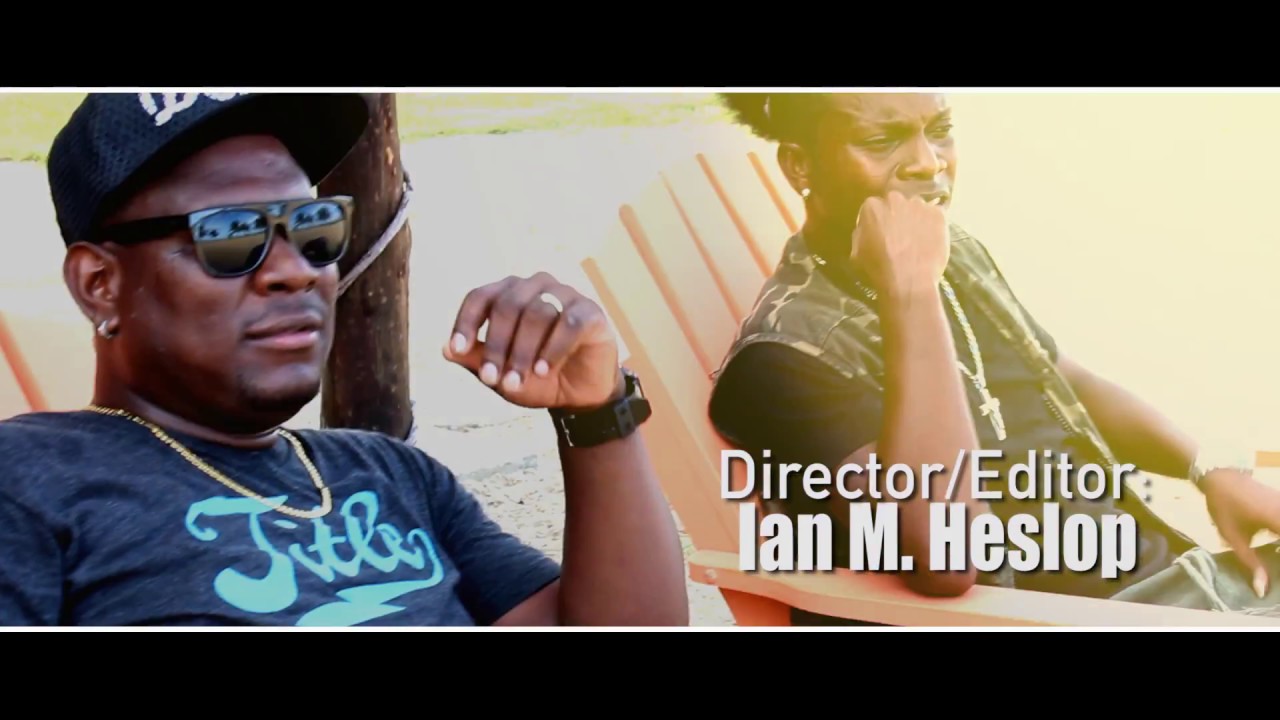 Sweet Pain Band - Dancer (Official Video) Belize