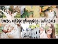 2 ŐSZI LATTE, ONLINE SHOPPING, RUHABOLT│Karin Dragos