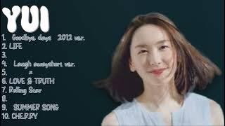 YUI-Billboard's best hits of 2024-Top-Charting Tracks Playlist-Buzzing