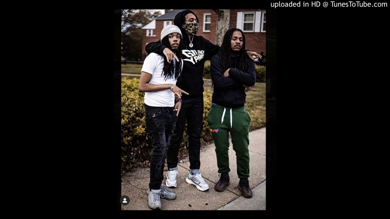 kayvo x keezah type beat 'WOCKEISHA' prod. (@Braezonday x @swxfft))