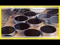 Le black salve amish  la recette du baume curatif le plus puissant