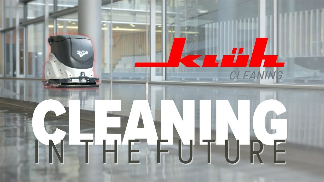 Kluh Cleaning Der Film Inkl Saugroboter Youtube