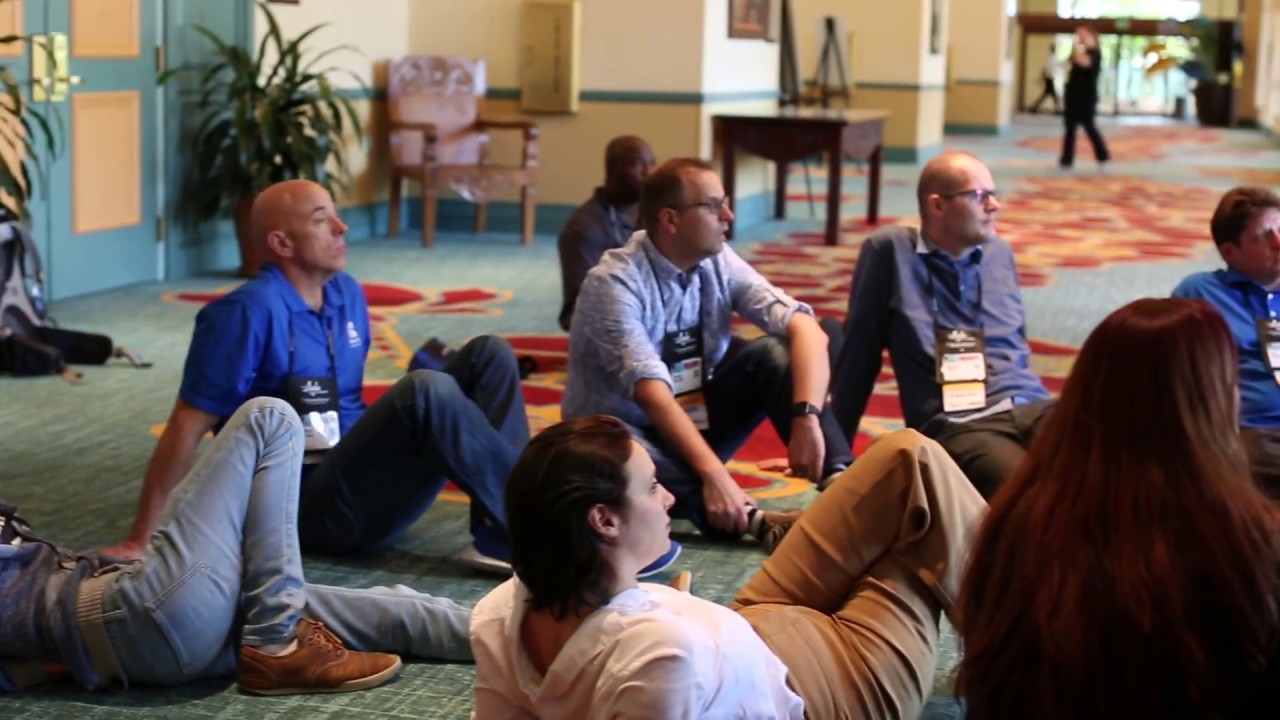 Scrum Alliance Global Scrum Gatherings YouTube