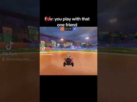 pov you play