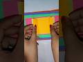Diy prank gift 🎁 #art #drawing #painting #shorts