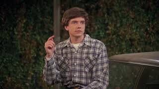 That 70s Show - Eric's Stereo