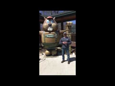 Benjamin's Beaver Creek Resort Tour by Outdoor Adventures