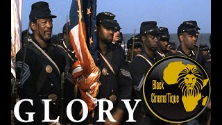 Glory Critique By BCT